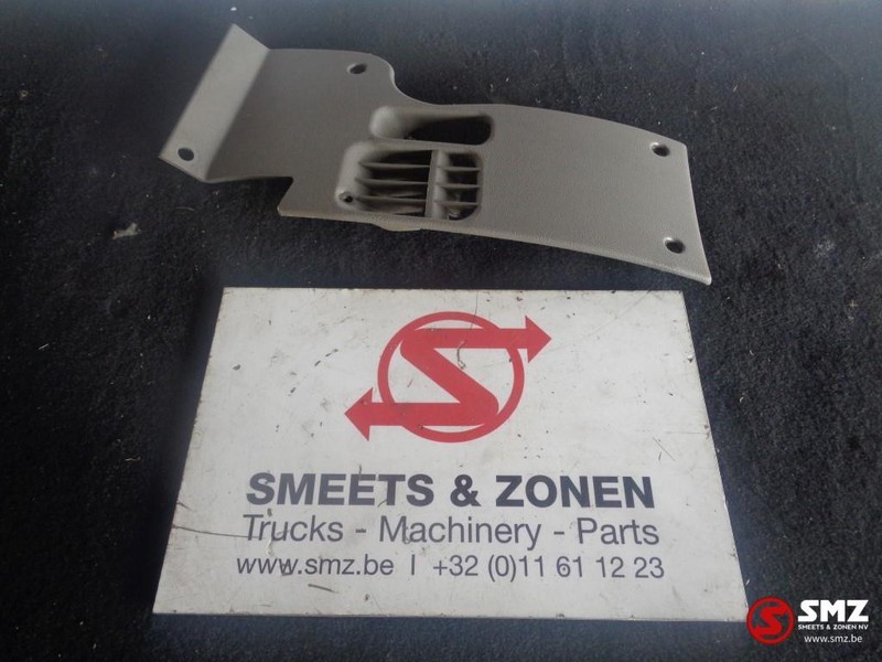 DAF Occ dashboard afwerkstuk - Salpicadero para Camión: foto 1 DAF Occ dashboard afwerkstuk - Salpicadero para Camión: foto 1