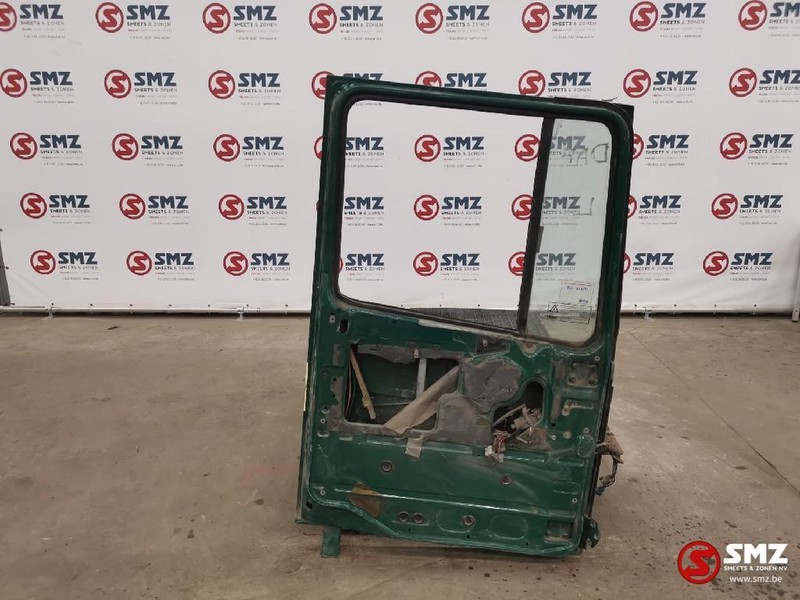 DAF Occ deur daf XF links - Puerta y piezas para Camión: foto 2 DAF Occ deur daf XF links - Puerta y piezas para Camión: foto 2