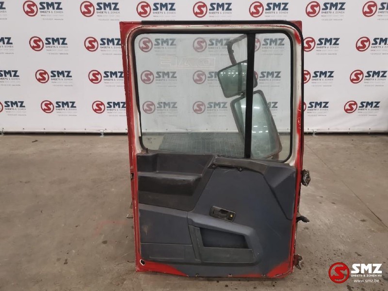 DAF Occ deur links daf xf - Puerta y piezas para Camión: foto 2 DAF Occ deur links daf xf - Puerta y piezas para Camión: foto 2