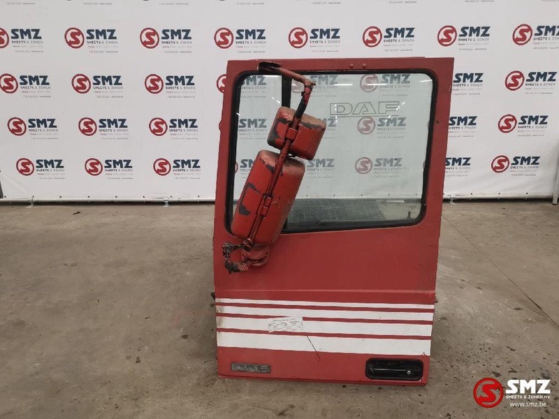 DAF Occ deur links daf xf - Puerta y piezas para Camión: foto 1 DAF Occ deur links daf xf - Puerta y piezas para Camión: foto 1