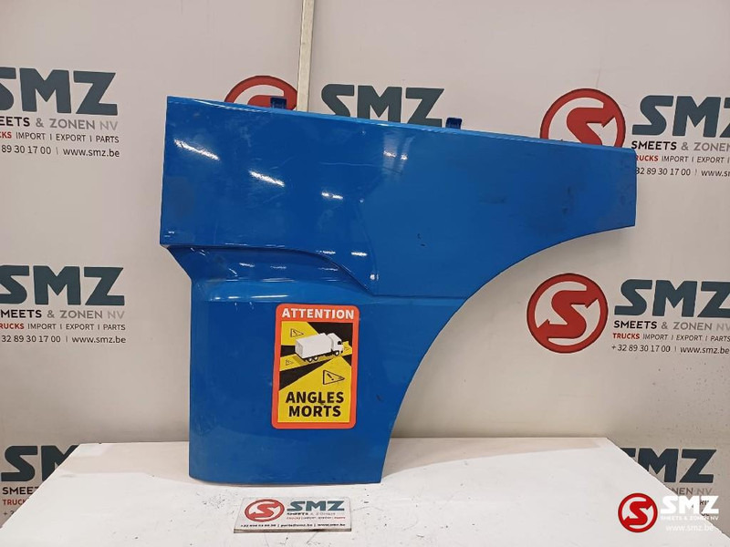 DAF Occ deurverlenging links DAF - Puerta y piezas para Camión: foto 1 DAF Occ deurverlenging links DAF - Puerta y piezas para Camión: foto 1