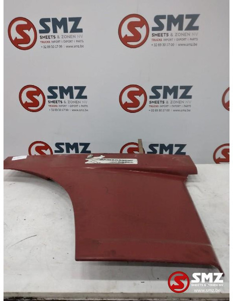 DAF Occ deurverlenging links DAF XF95 1911138 - Puerta y piezas para Camión: foto 1 DAF Occ deurverlenging links DAF XF95 1911138 - Puerta y piezas para Camión: foto 1