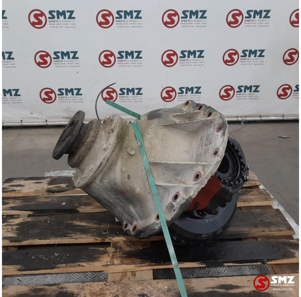 DAF Occ differentiëel 1347 i=2,80 DAF - Diferencial para Camión: foto 1 DAF Occ differentiëel 1347 i=2,80 DAF - Diferencial para Camión: foto 1