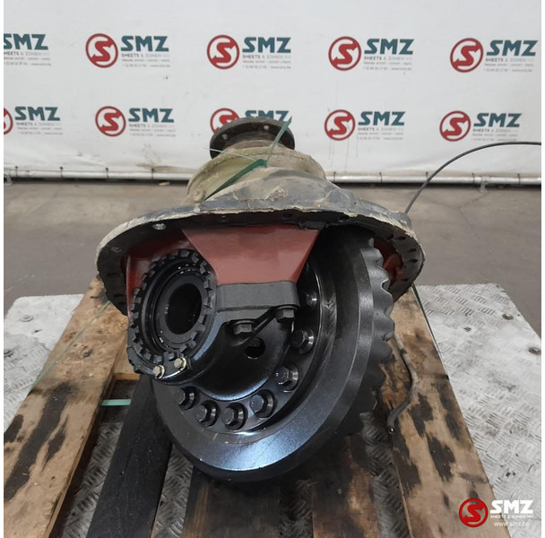 DAF Occ differentiëel 1347 i=2,80 DAF - Diferencial para Camión: foto 3 DAF Occ differentiëel 1347 i=2,80 DAF - Diferencial para Camión: foto 3