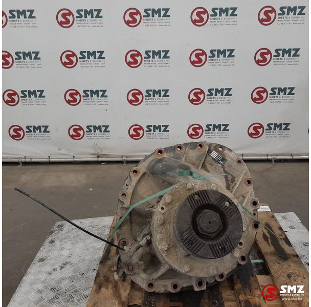 DAF Occ differentiëel 1347 i=2,80 DAF - Diferencial para Camión: foto 4 DAF Occ differentiëel 1347 i=2,80 DAF - Diferencial para Camión: foto 4