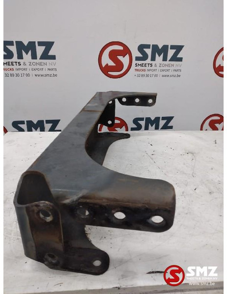 DAF Occ framedwarsbalk DAF - Parachoques para Camión: foto 1 DAF Occ framedwarsbalk DAF - Parachoques para Camión: foto 1