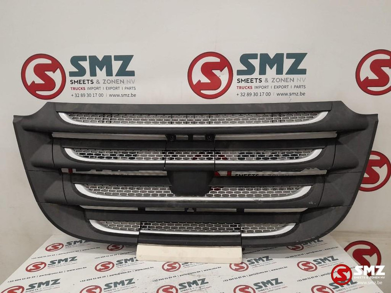 DAF Occ grille DAF - Parrilla para Camión: foto 1 DAF Occ grille DAF - Parrilla para Camión: foto 1
