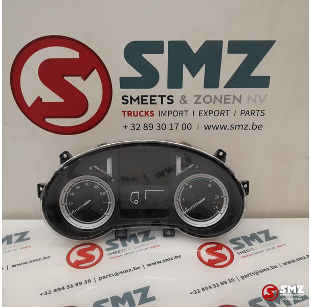 DAF Occ instrumentenpaneel DAF - Salpicadero para Camión: foto 1 DAF Occ instrumentenpaneel DAF - Salpicadero para Camión: foto 1