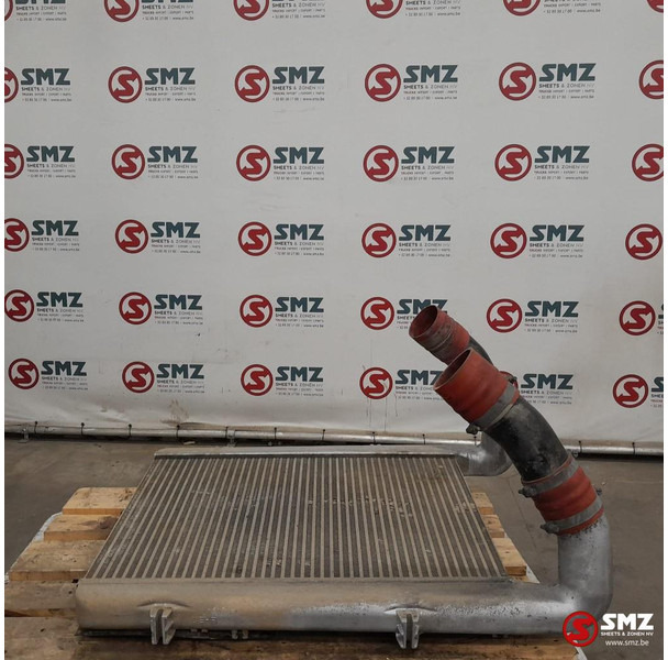 DAF Occ intercooler DAF - Radiador para Camión: foto 3 DAF Occ intercooler DAF - Radiador para Camión: foto 3