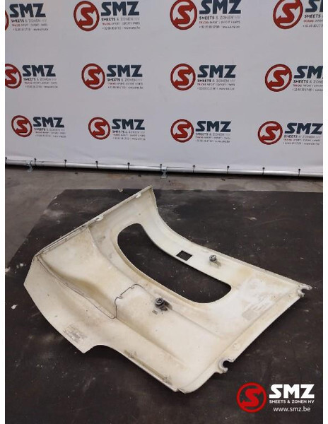 DAF Occ koplamppaneel rechts Daf 1398285 - Parachoques para Camión: foto 2 DAF Occ koplamppaneel rechts Daf 1398285 - Parachoques para Camión: foto 2