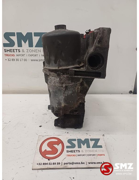 DAF Occ oliefilterhuis DAF - Filtro de aceite para Camión: foto 4 DAF Occ oliefilterhuis DAF - Filtro de aceite para Camión: foto 4