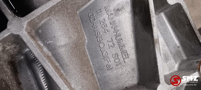 DAF Occ oliefilterhuis DAF - Filtro de aceite para Camión: foto 3 DAF Occ oliefilterhuis DAF - Filtro de aceite para Camión: foto 3