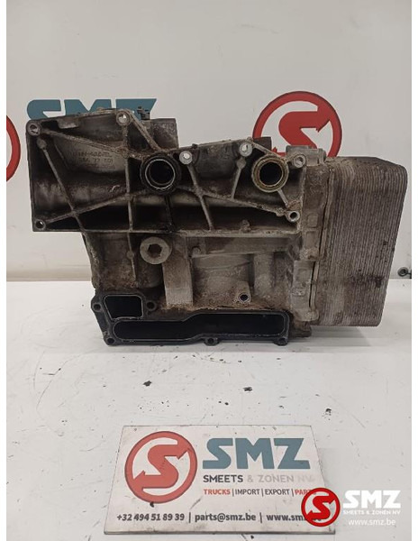 DAF Occ oliefilterhuis DAF - Filtro de aceite para Camión: foto 2 DAF Occ oliefilterhuis DAF - Filtro de aceite para Camión: foto 2