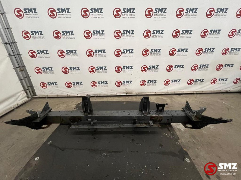 DAF Occ onderrijdbeveiliging DAF - Parachoques para Camión: foto 2 DAF Occ onderrijdbeveiliging DAF - Parachoques para Camión: foto 2