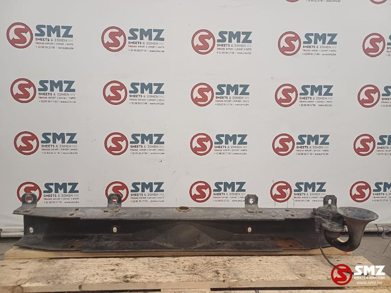 DAF Occ onderrijdbeveiliging DAF - Parachoques para Camión: foto 2 DAF Occ onderrijdbeveiliging DAF - Parachoques para Camión: foto 2