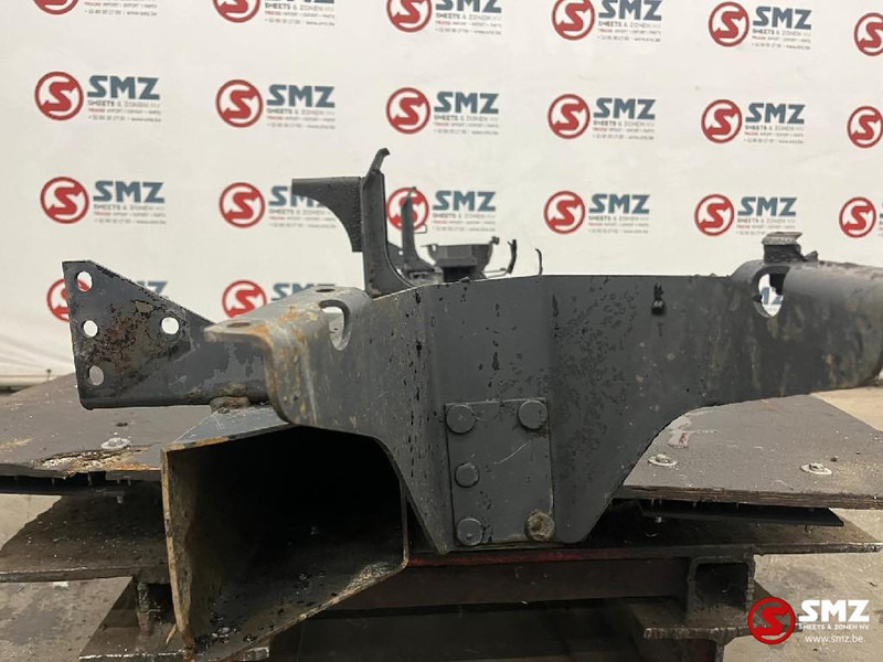 DAF Occ onderrijdbeveiliging DAF - Parachoques para Camión: foto 4 DAF Occ onderrijdbeveiliging DAF - Parachoques para Camión: foto 4