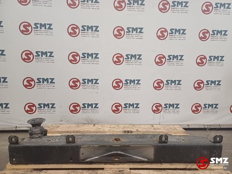 DAF Occ onderrijdbeveiliging DAF - Parachoques para Camión: foto 1 DAF Occ onderrijdbeveiliging DAF - Parachoques para Camión: foto 1