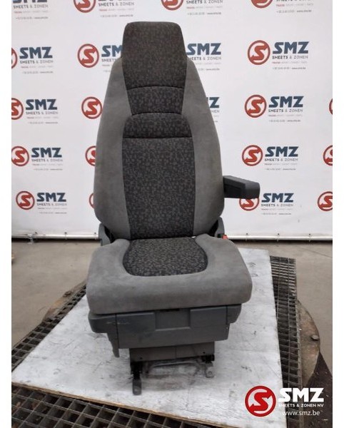 DAF Occ passagierszetel DAF LF45 - Asiento para Camión: foto 1 DAF Occ passagierszetel DAF LF45 - Asiento para Camión: foto 1