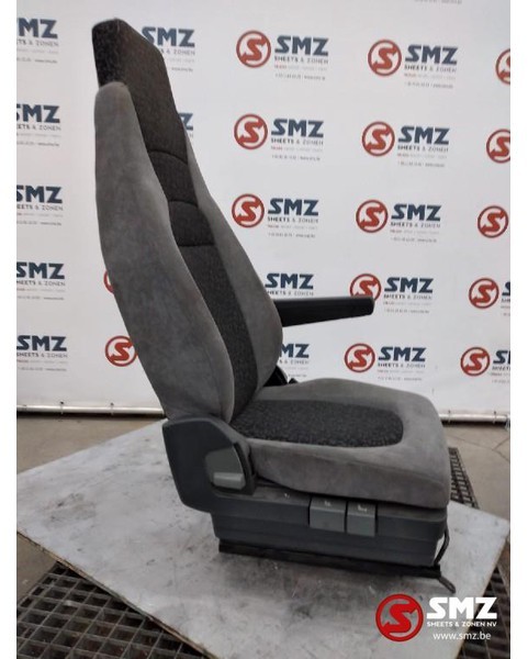 DAF Occ passagierszetel DAF LF45 - Asiento para Camión: foto 2 DAF Occ passagierszetel DAF LF45 - Asiento para Camión: foto 2