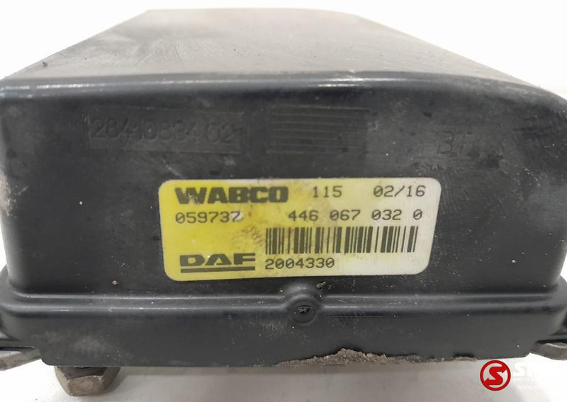 Sensor para Camión DAF Occ radarsensor DAF: foto 6