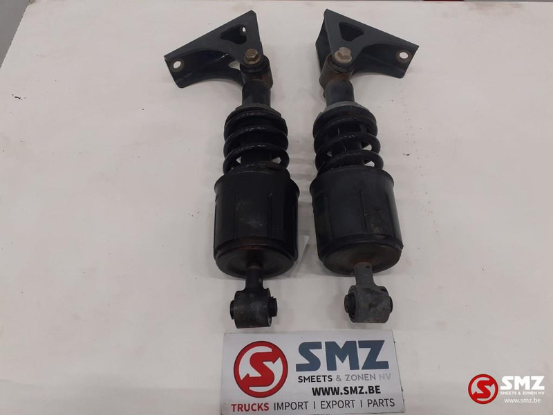 DAF Occ set cabineschokdempers DAF - Amortiguadores para Camión: foto 3 DAF Occ set cabineschokdempers DAF - Amortiguadores para Camión: foto 3