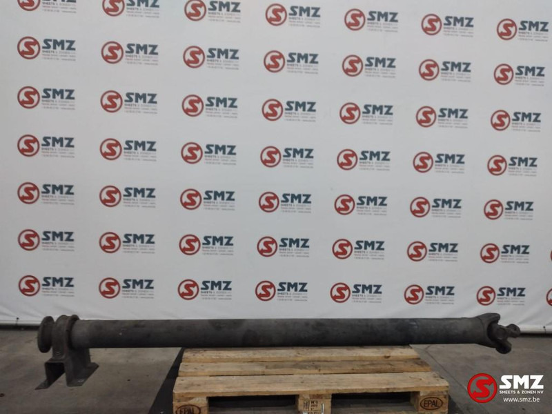 DAF Occ set cardanassen DAF XF 95 1994008 1388414 - Palier para Camión: foto 1 DAF Occ set cardanassen DAF XF 95 1994008 1388414 - Palier para Camión: foto 1