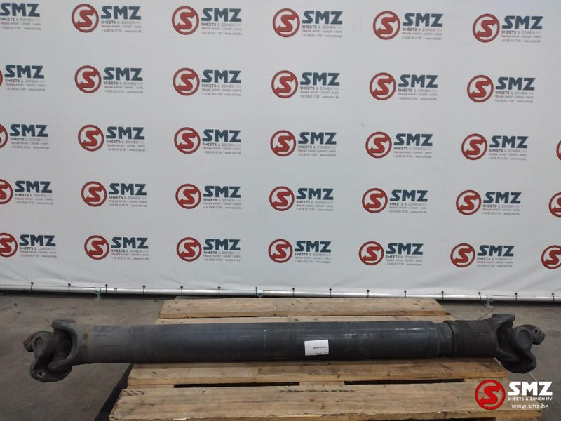 DAF Occ set cardanassen DAF XF 95 1994008 1388414 - Palier para Camión: foto 4 DAF Occ set cardanassen DAF XF 95 1994008 1388414 - Palier para Camión: foto 4