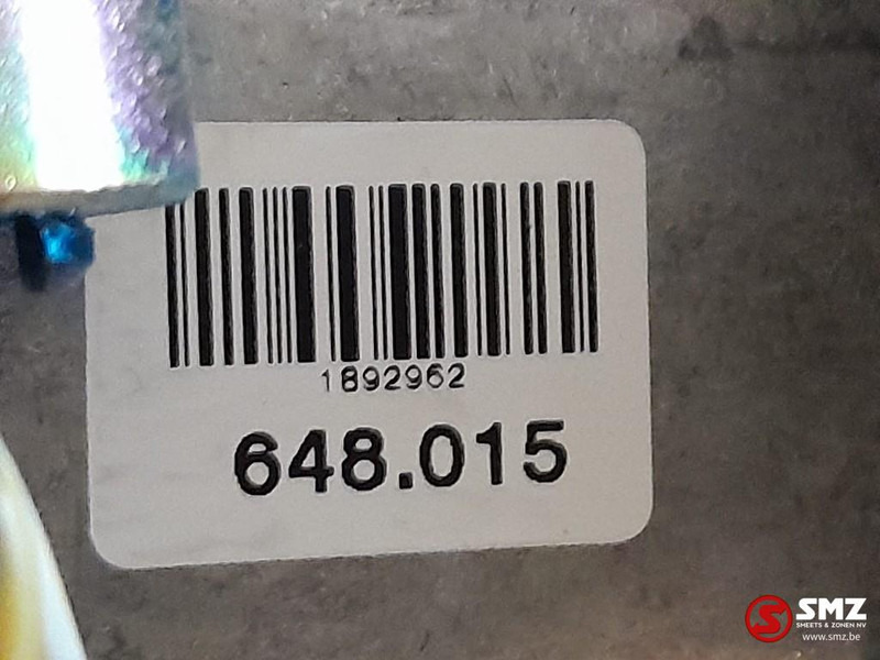 DAF Occ stuurwiel + stuurkolom + stuurkolomschakelaars - Dirección para Camión: foto 5 DAF Occ stuurwiel + stuurkolom + stuurkolomschakelaars - Dirección para Camión: foto 5