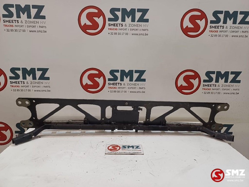 DAF Occ voordwarsligger + opstaptredes L/R DAF - Parachoques para Camión: foto 2 DAF Occ voordwarsligger + opstaptredes L/R DAF - Parachoques para Camión: foto 2