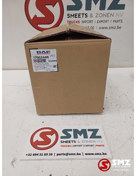 Procesamiento de combustible para Camión nuevo DAF adbluepomp daf: foto 7