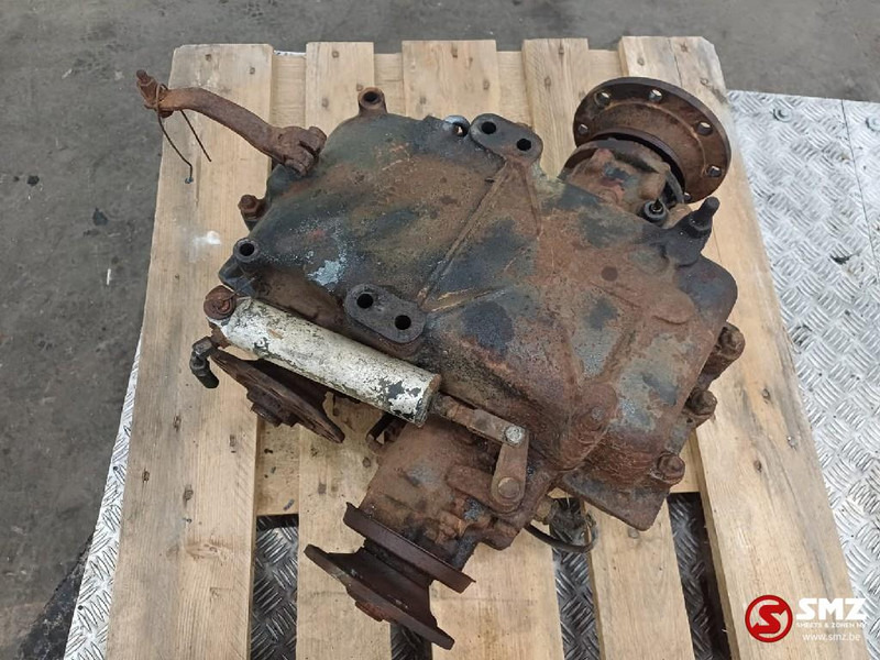Deutz Occ tussenbak Deutz Magirus - Caja de cambios para Camión: foto 5 Deutz Occ tussenbak Deutz Magirus - Caja de cambios para Camión: foto 5