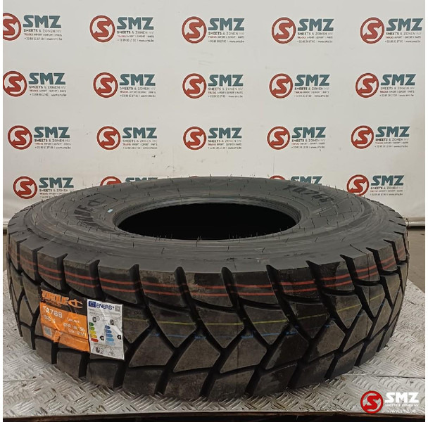 Diversen Band 13R22.5 TORQUE TQ768 156/152L - Neumático para Camión: foto 1 Diversen Band 13R22.5 TORQUE TQ768 156/152L - Neumático para Camión: foto 1