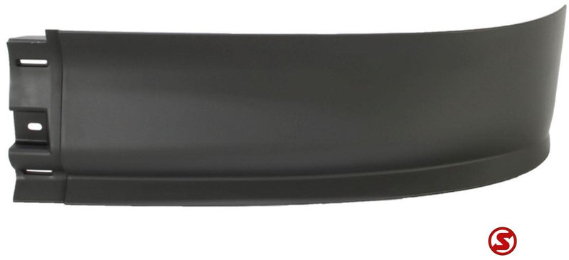 Diversen Beplating links spoiler Mercedes Actros MP2/MP3 - Cabina e interior para Camión: foto 1 Diversen Beplating links spoiler Mercedes Actros MP2/MP3 - Cabina e interior para Camión: foto 1