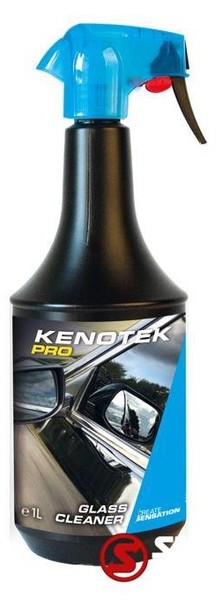 Diversen Kenotek Glass Cleaner 1L - Aceite de motor/ Producto para el cuidado del coche: foto 1 Diversen Kenotek Glass Cleaner 1L - Aceite de motor/ Producto para el cuidado del coche: foto 1