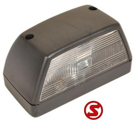 Diversen Kentekenplaatlamp - Luz/ Iluminación para Camión: foto 1 Diversen Kentekenplaatlamp - Luz/ Iluminación para Camión: foto 1