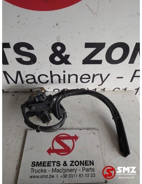 Diversen Occ Abs magneetventiel Mercedes - Válvula de freno para Camión: foto 1 Diversen Occ Abs magneetventiel Mercedes - Válvula de freno para Camión: foto 1