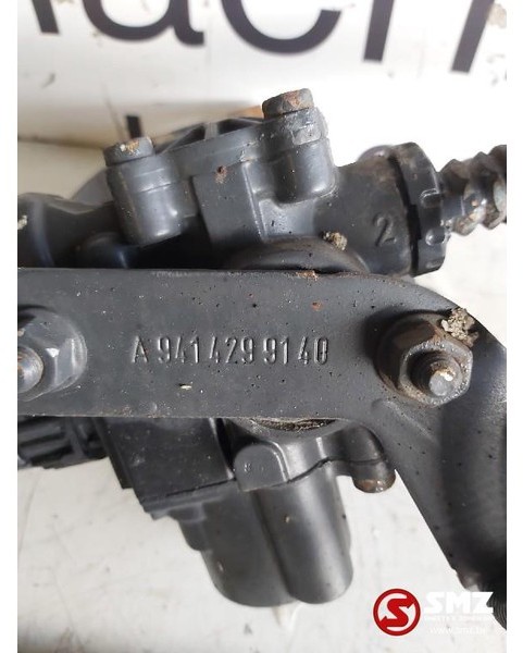 Diversen Occ Abs magneetventiel Mercedes - Válvula de freno para Camión: foto 2 Diversen Occ Abs magneetventiel Mercedes - Válvula de freno para Camión: foto 2