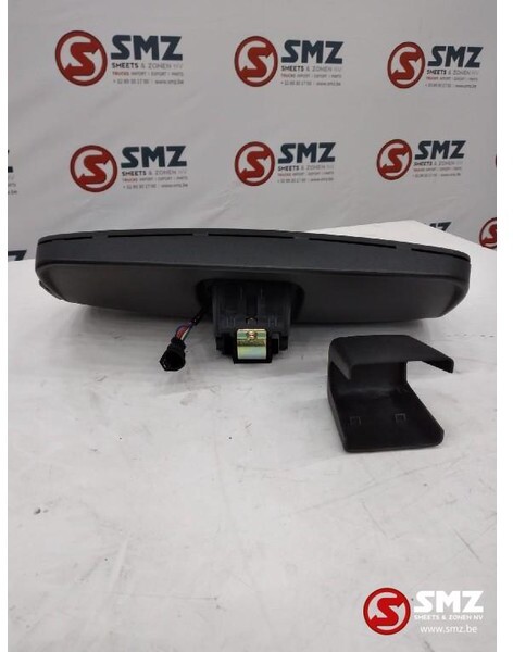 Diversen Occ Spiegel - Espejo retrovisor para Camión: foto 2 Diversen Occ Spiegel - Espejo retrovisor para Camión: foto 2