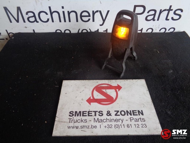 Diversen Occ draag lamp gele flits witte lamp - Luz/ Iluminación para Camión: foto 1 Diversen Occ draag lamp gele flits witte lamp - Luz/ Iluminación para Camión: foto 1