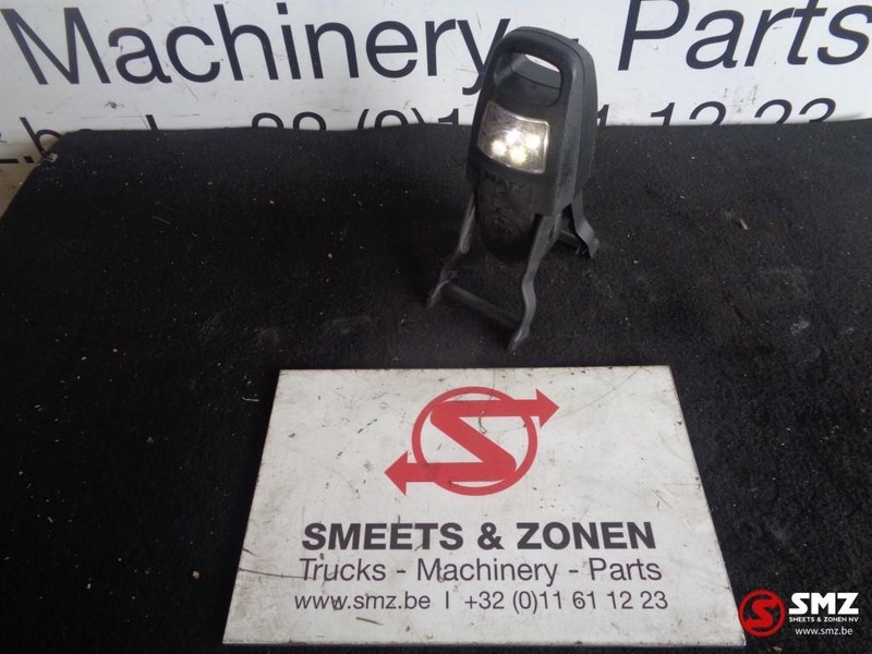 Diversen Occ draag lamp gele flits witte lamp - Luz/ Iluminación para Camión: foto 2 Diversen Occ draag lamp gele flits witte lamp - Luz/ Iluminación para Camión: foto 2