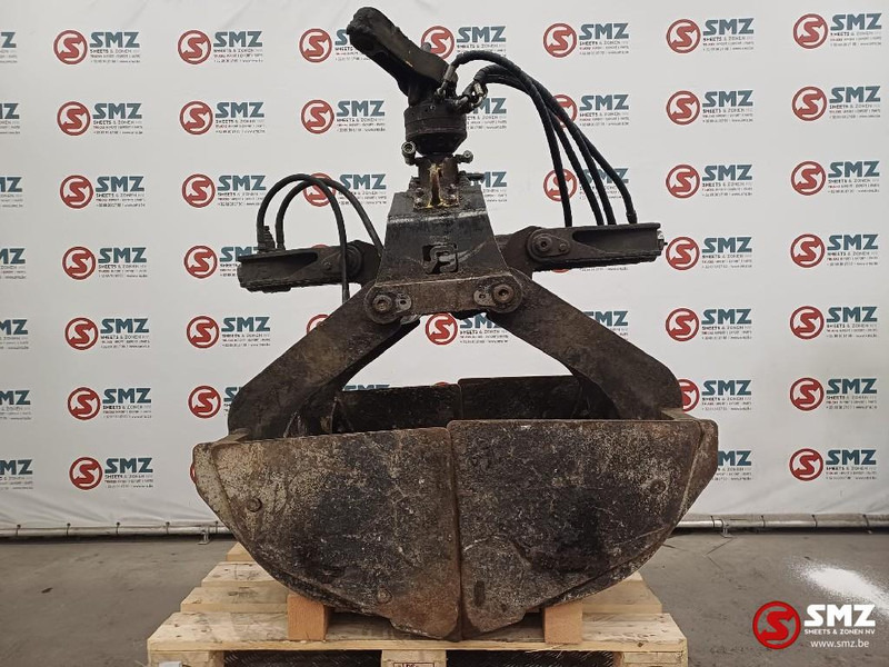 Diversen Occ knijpbak RBOX-90 Bakker - Cazo: foto 1 Diversen Occ knijpbak RBOX-90 Bakker - Cazo: foto 1