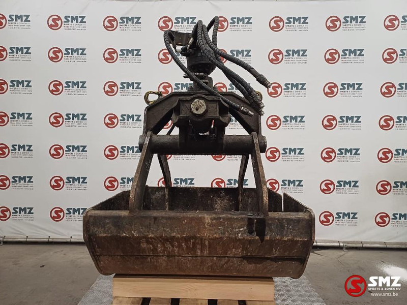 Diversen Occ knijpbak RBOX-90 Bakker - Cazo: foto 4 Diversen Occ knijpbak RBOX-90 Bakker - Cazo: foto 4