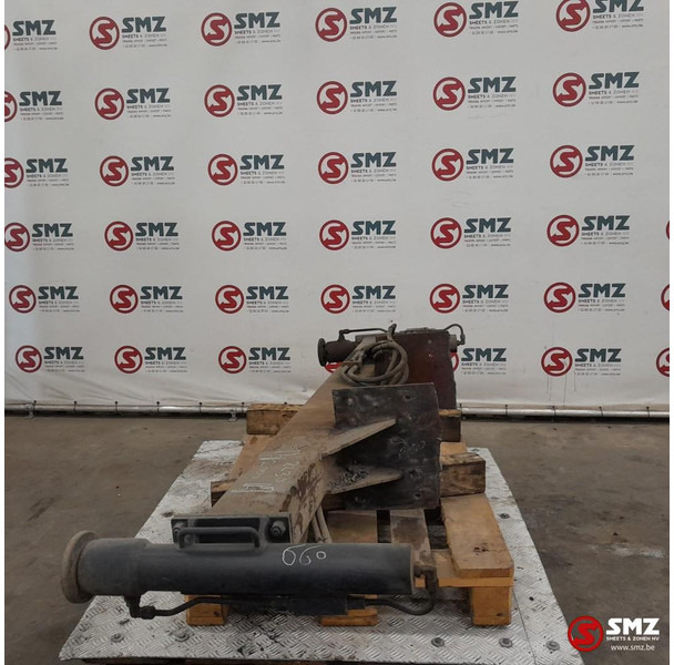 Diversen Occ steunbalk met steunpoten - Brazo: foto 4 Diversen Occ steunbalk met steunpoten - Brazo: foto 4