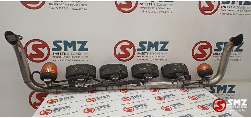 Diversen Occ verstraler opbouw Kelsa Hibar - Luz/ Iluminación para Camión: foto 2 Diversen Occ verstraler opbouw Kelsa Hibar - Luz/ Iluminación para Camión: foto 2