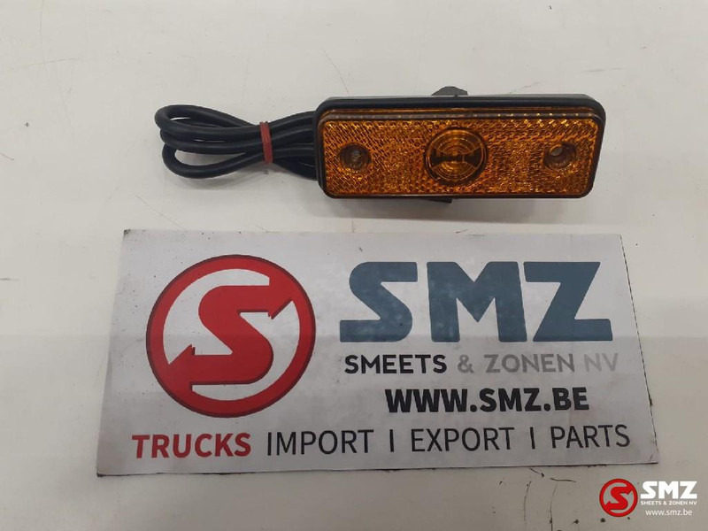 Diversen Verlichting Breedtelamp Led - Luz/ Iluminación para Camión: foto 1 Diversen Verlichting Breedtelamp Led - Luz/ Iluminación para Camión: foto 1