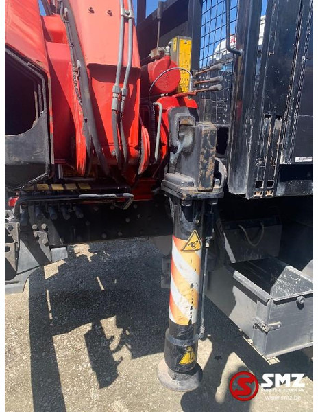 FASSI Occ Autolaadkraan Fassi F170A2.3 + radio - Brazo: foto 5 FASSI Occ Autolaadkraan Fassi F170A2.3 + radio - Brazo: foto 5