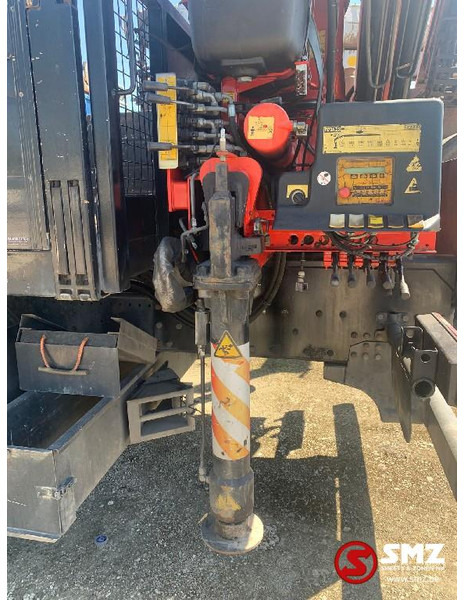 FASSI Occ Autolaadkraan Fassi F170A2.3 + radio - Brazo: foto 4 FASSI Occ Autolaadkraan Fassi F170A2.3 + radio - Brazo: foto 4