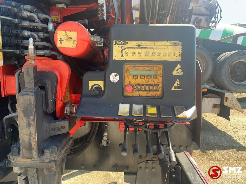 FASSI Occ Autolaadkraan Fassi F170A2.3 + radio - Brazo: foto 3 FASSI Occ Autolaadkraan Fassi F170A2.3 + radio - Brazo: foto 3