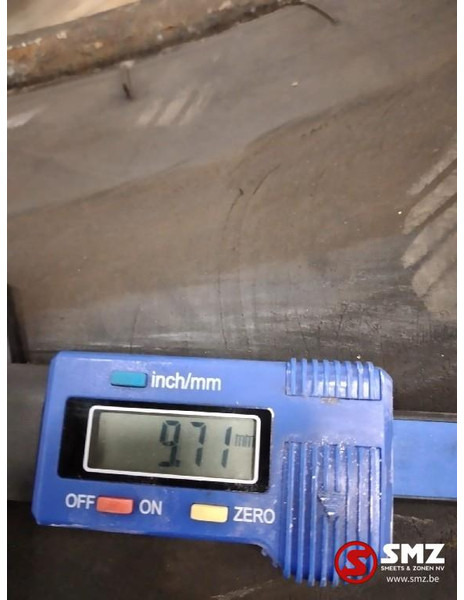 GT radial Occ vrachtwagenband GT Radial GT259 385/55R22.5 - Neumático para Camión: foto 4 GT radial Occ vrachtwagenband GT Radial GT259 385/55R22.5 - Neumático para Camión: foto 4