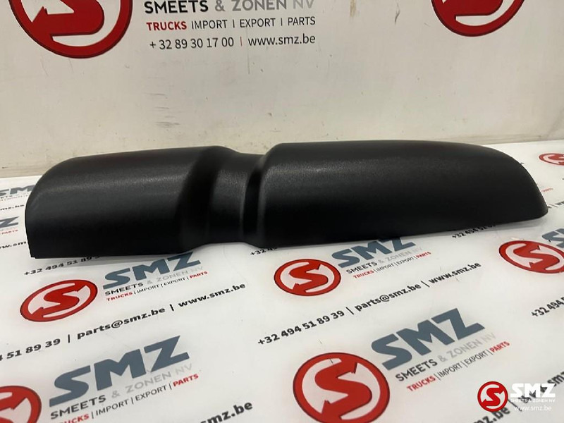 Iveco Afdekkap spiegel rechts - Espejo retrovisor para Camión: foto 1 Iveco Afdekkap spiegel rechts - Espejo retrovisor para Camión: foto 1